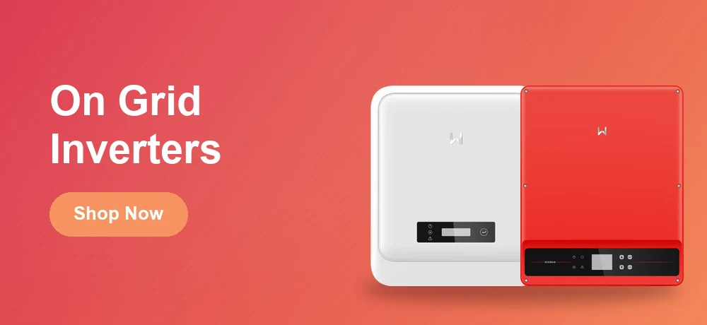 On Grid Inverters