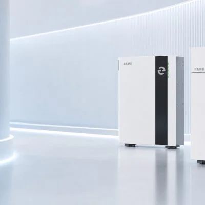 SAJ B3 series Low Voltage Battery