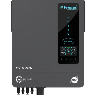 Fronus Platinum PV 9200