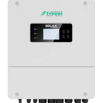 Fronus X1 Genki 6.0 kW