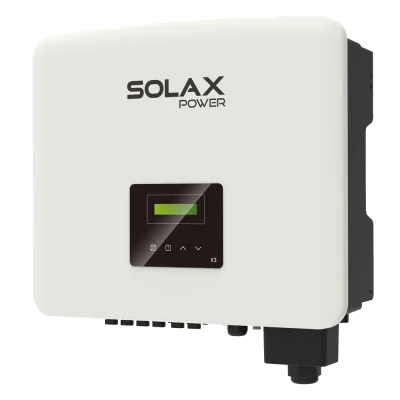 Fronus X3 Pro G2 20 kW
