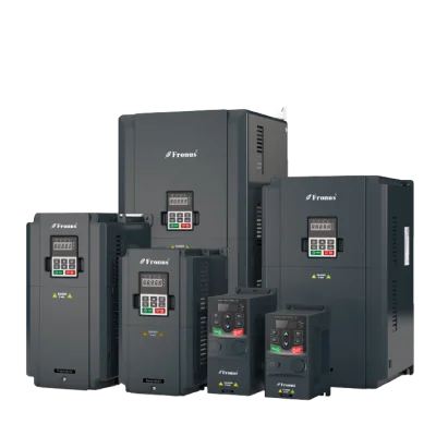 Fronus 4 - 30 kW VFD