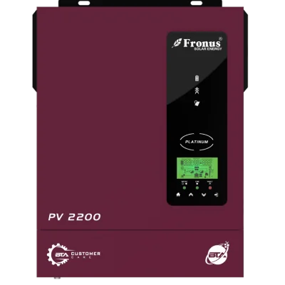 Fronus Platinum PV 2200
