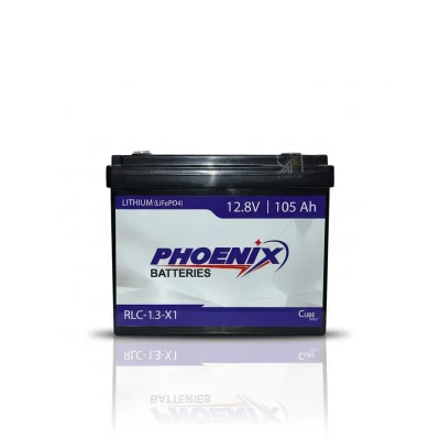 Phoenix 12.8 V 105 Ah Cube Series (IP65)