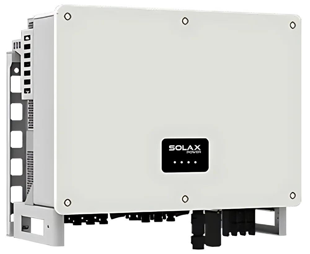Fronus X3 Mega G2 40 kW - Image 2