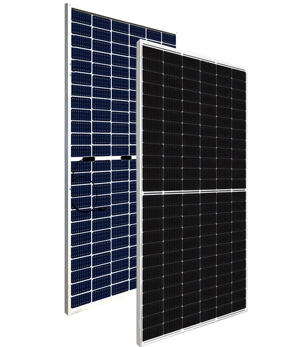 Fronus Bihiku6 550 W - Image 2