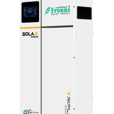 Fronus Tp Ld55 51.2v - 5.12kW