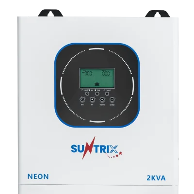 NEON 2KVA - 1.5Kw Off-Grid Solar Inverter