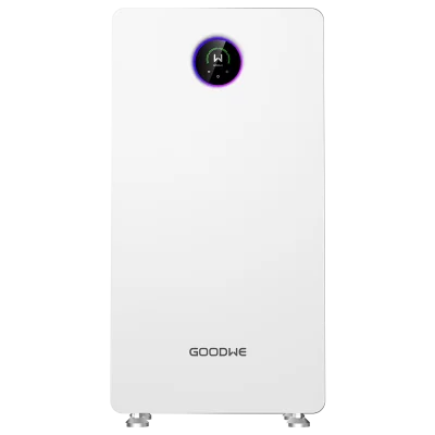 GoodWe Lynx A G4 Series