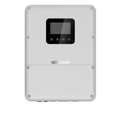 GoodWe EO G2 Series