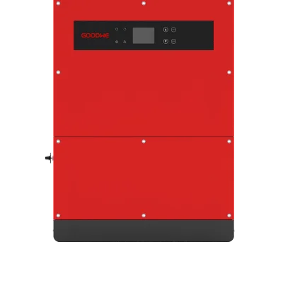 GoodWe LVMT Series