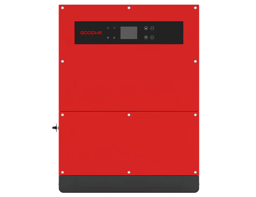 GoodWe LVMT Series - Image 2