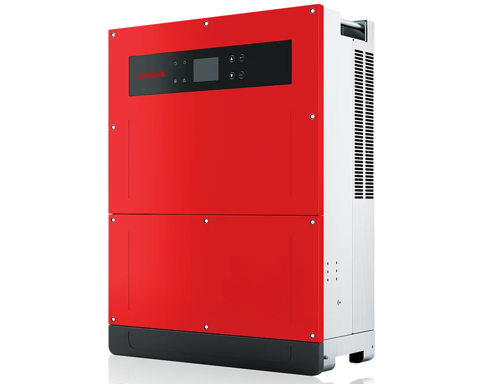 GoodWe LVMT Series - Image 3