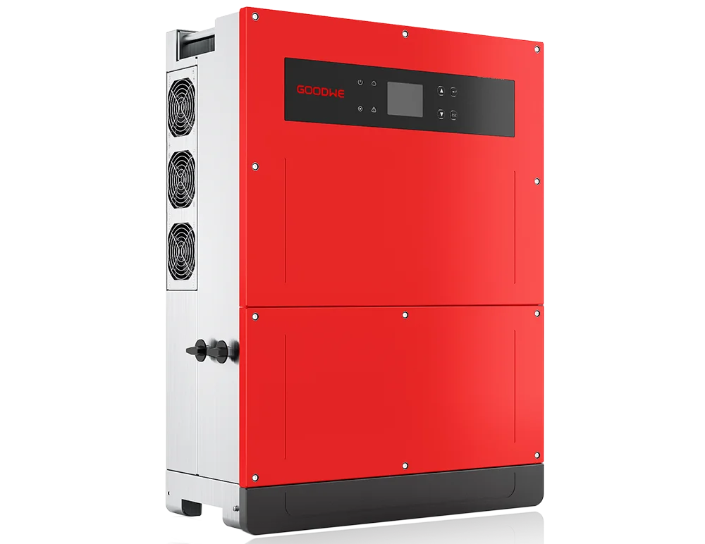 GoodWe LVMT Series - Image 4
