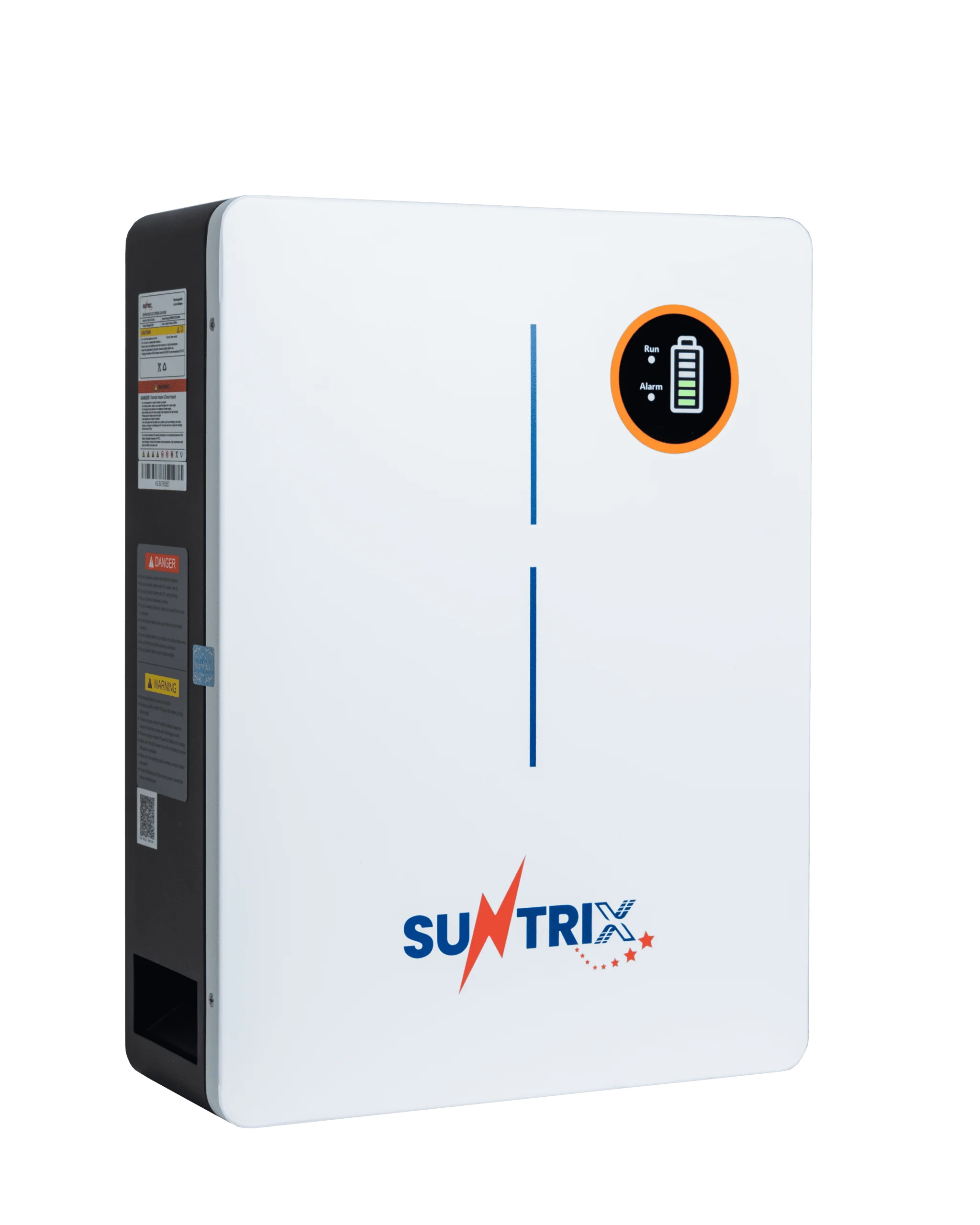 POWERHUB – W2.56AC (IP65) - Lithium Battery - Image 3