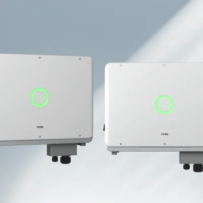 SAJ R6 Series Smart On-Grid Inverter