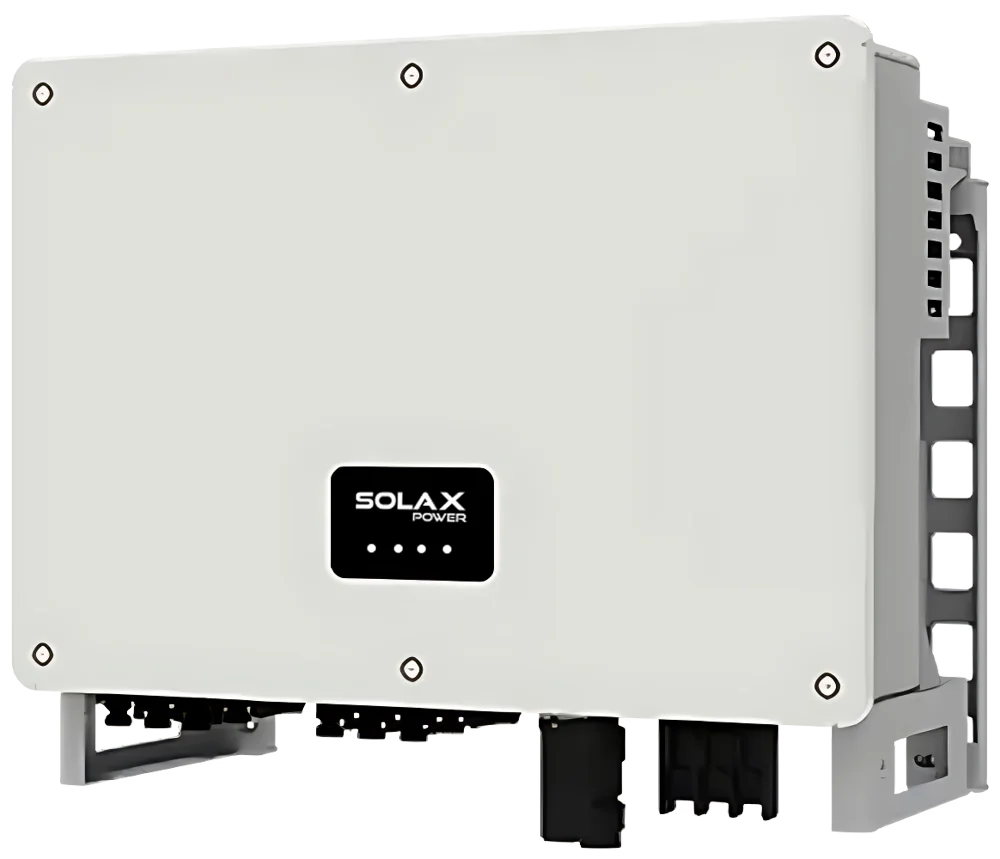 Fronus X3 Mega G2 40 kW - Image 3
