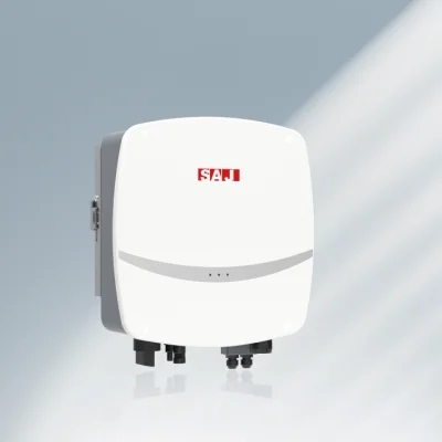SAJ R5 series Smart Solar Inverter