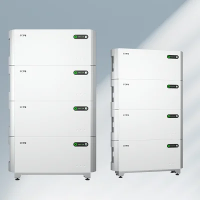 SAJ B2 series Low Voltage Battery