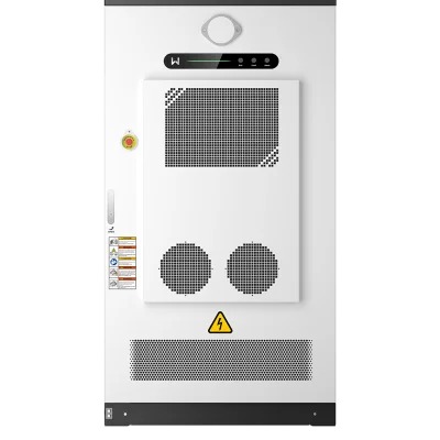 GoodWe BAT-C Series 208/261kWh