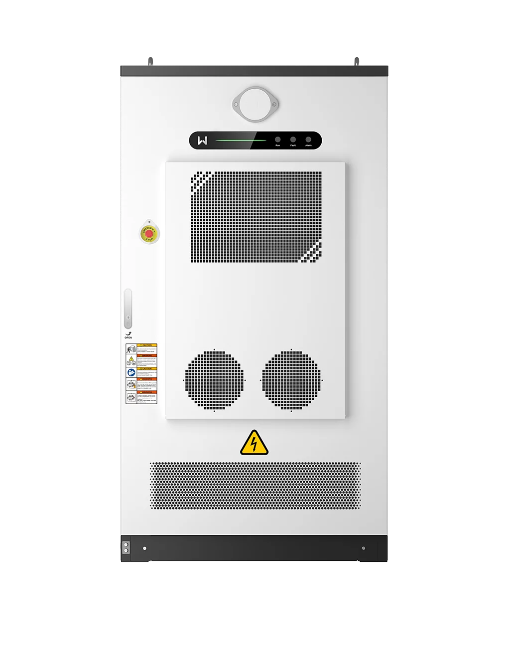 GoodWe BAT-C Series 208/261kWh