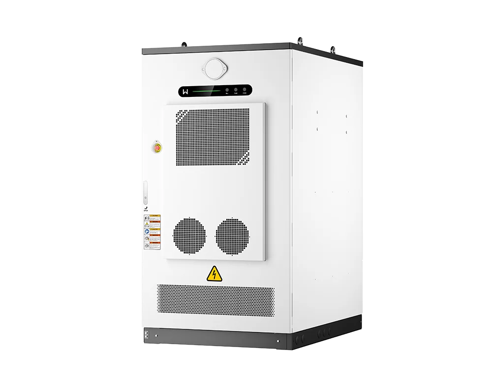 GoodWe BAT-C Series 208/261kWh - Image 3