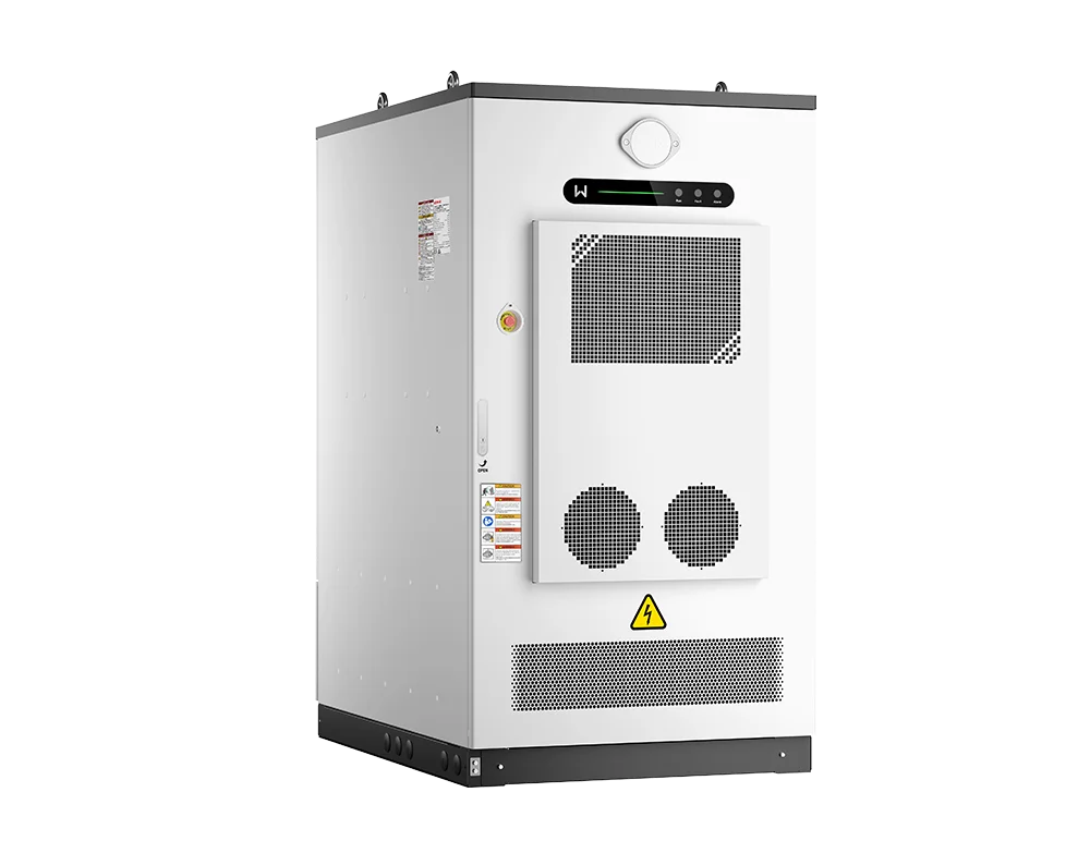 GoodWe BAT-C Series 208/261kWh - Image 4