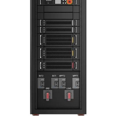 GoodWe BTC Series