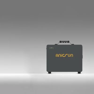 Anicsun 2.5K