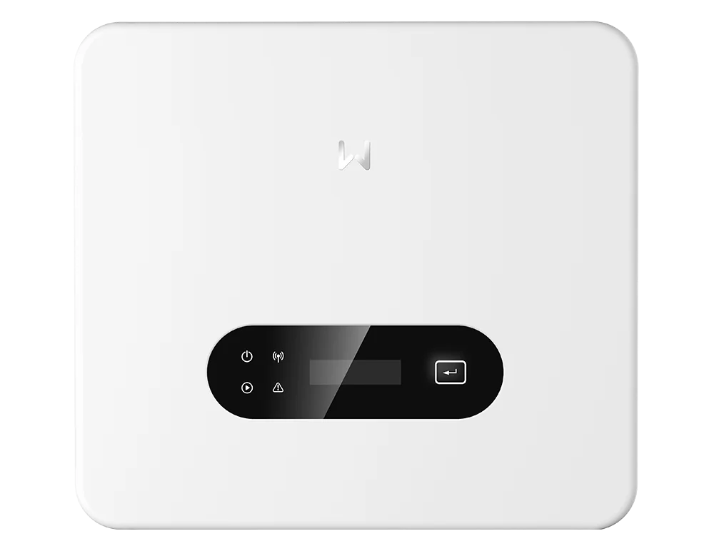 GoodWe DNS G4 Series - Image 2