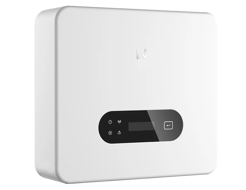 GoodWe DNS G4 Series - Image 4