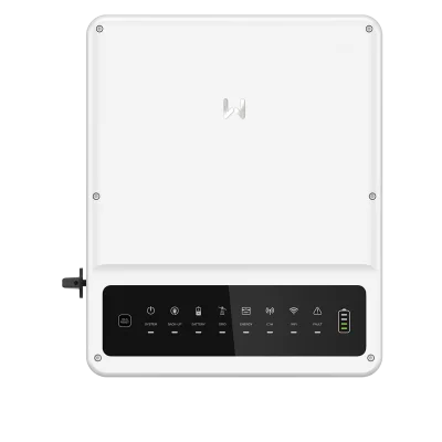 GoodWe EH Plus+ Series