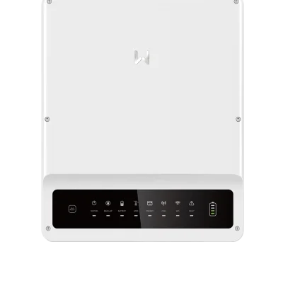 GoodWe ET PLUS+ Series
