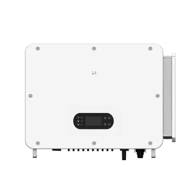 GoodWe ETR Series