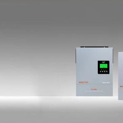Anicsun Meta EX 6