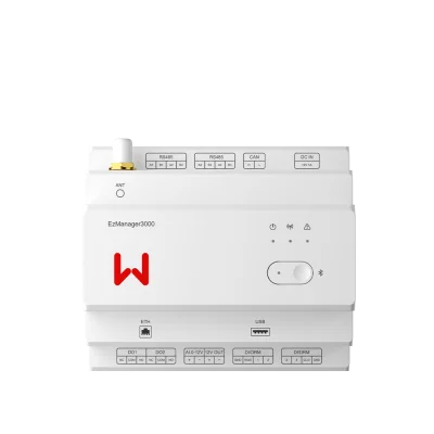GoodWe EzManager3000