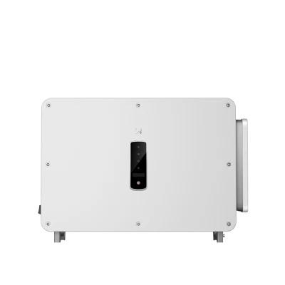 GoodWe GT Series 100-125kW