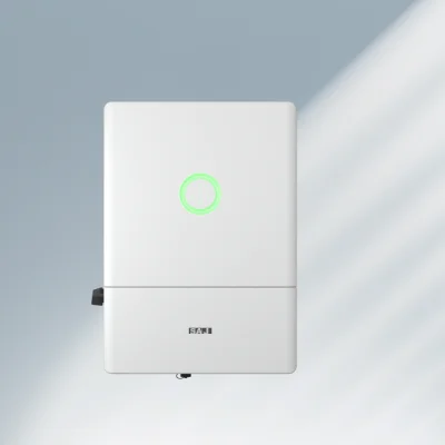 SAJ H2 Series Smart HV Split Phase Hybird Inverter