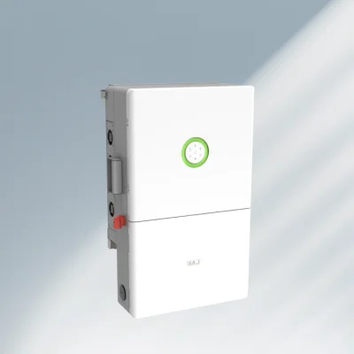 SAJ H2 series Smart LV Split Phase Hybrid Inverter