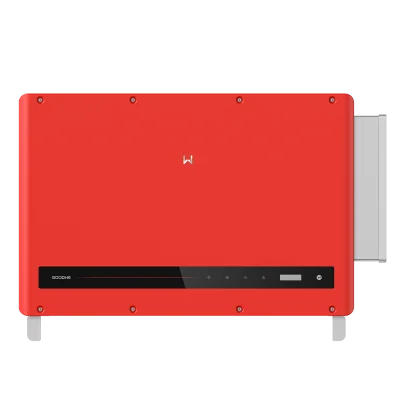 GoodWe HT Series 73-120kW