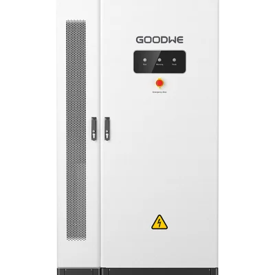 GoodWe Lynx C Series 60kWh