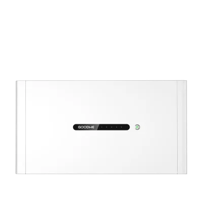 GoodWe Lynx D Series