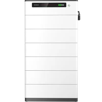 GoodWe Lynx F G2 Series