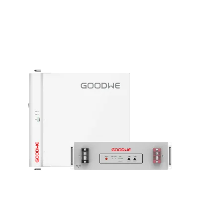 GoodWe Lynx A Series
