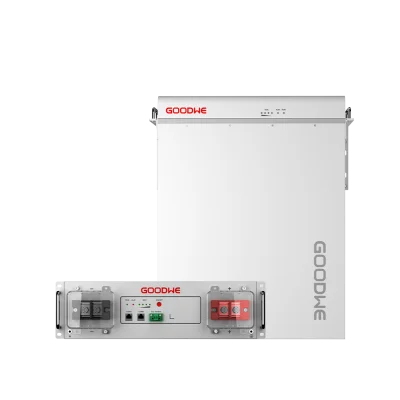 GoodWe Lynx A G3 Series