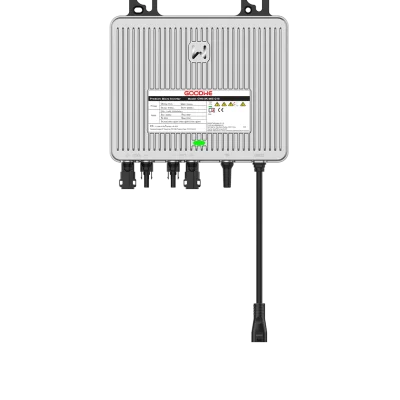 GoodWe MIS Series 800/799W
