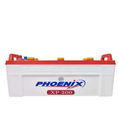 Phoenix XP 200 140 AH 23 Plates Lead Acid Battery