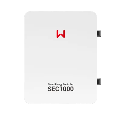 GoodWe Smart Energy Controller SEC1000 (On Gird) / SEC1000S (Storage)