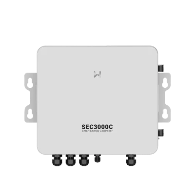 GoodWe Smart Energy Controller SEC3000C / SEC3000