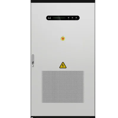 GoodWe STS Series 375/750kW